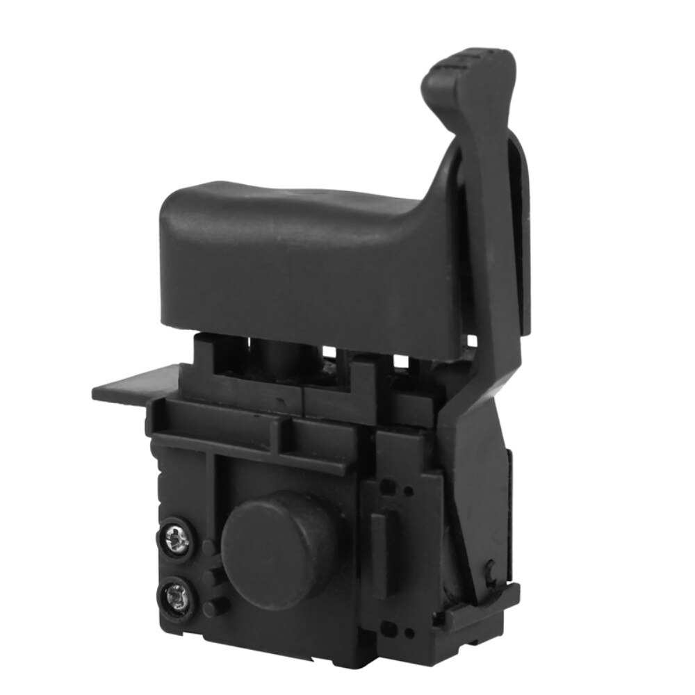 

Переключатель управления скоростью электродрели для перфоратора Makita HR2450/DP4010/DP4011, Аксессуары для электроинструментов, переключатель управления скоростью, 1 шт.