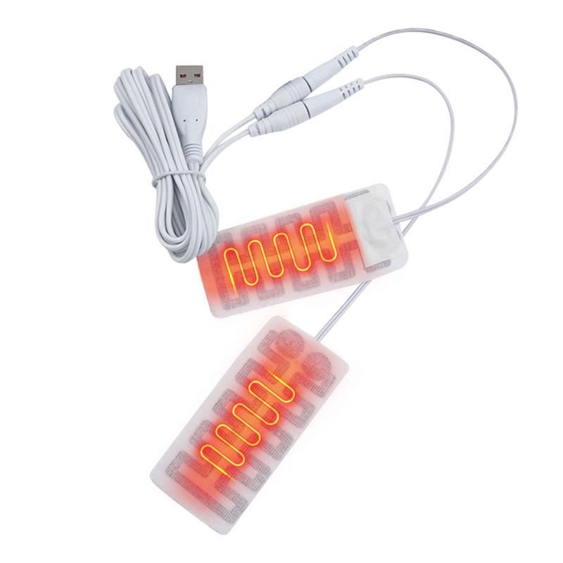 

USB грелка для рук