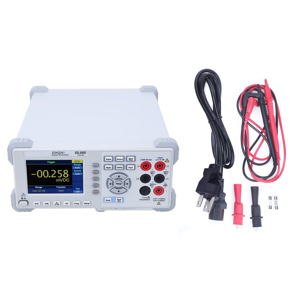 

Мультиметр OWON XDM2041