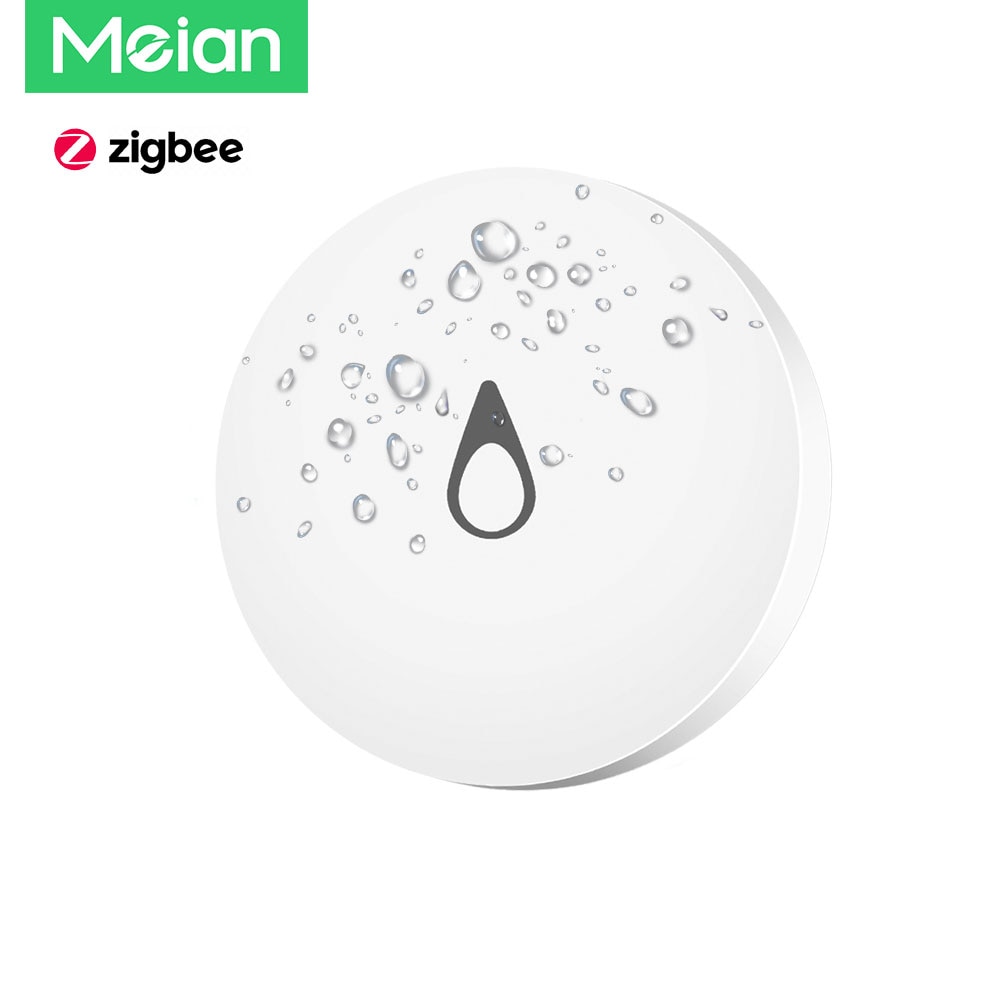 

Датчик утечки воды Meian ZigBee