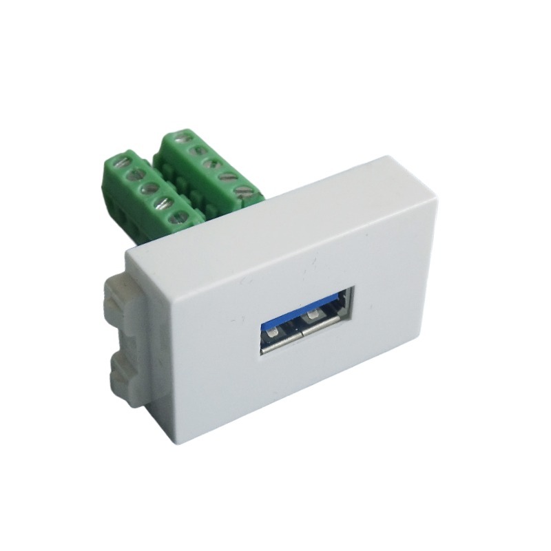 

USB 3.0 кабель для монтажа