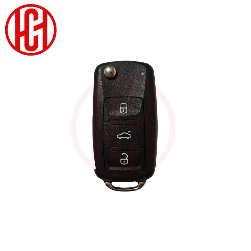 

OEM чип дистанционного ключа автомобиля ID48 433 МГц 5K0837202AD для VW Volkswagen Beetle Caddy Eos Golf Jetta Polo Scirocco Tiguan Touran