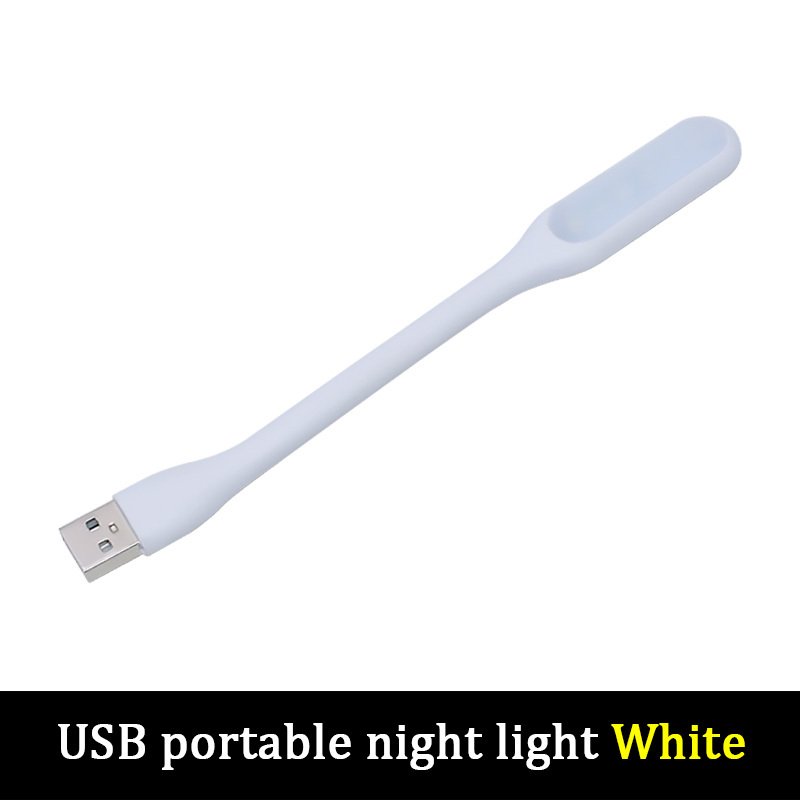 

WAVGAT Mini Portable USB LED Лампа для чтения