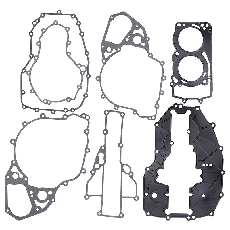

Комплект прокладок для мотоциклетного чехла для BMW F650GS F700GS K70 F800GS F800GT F800R F800S F800ST Adventure K72 K75