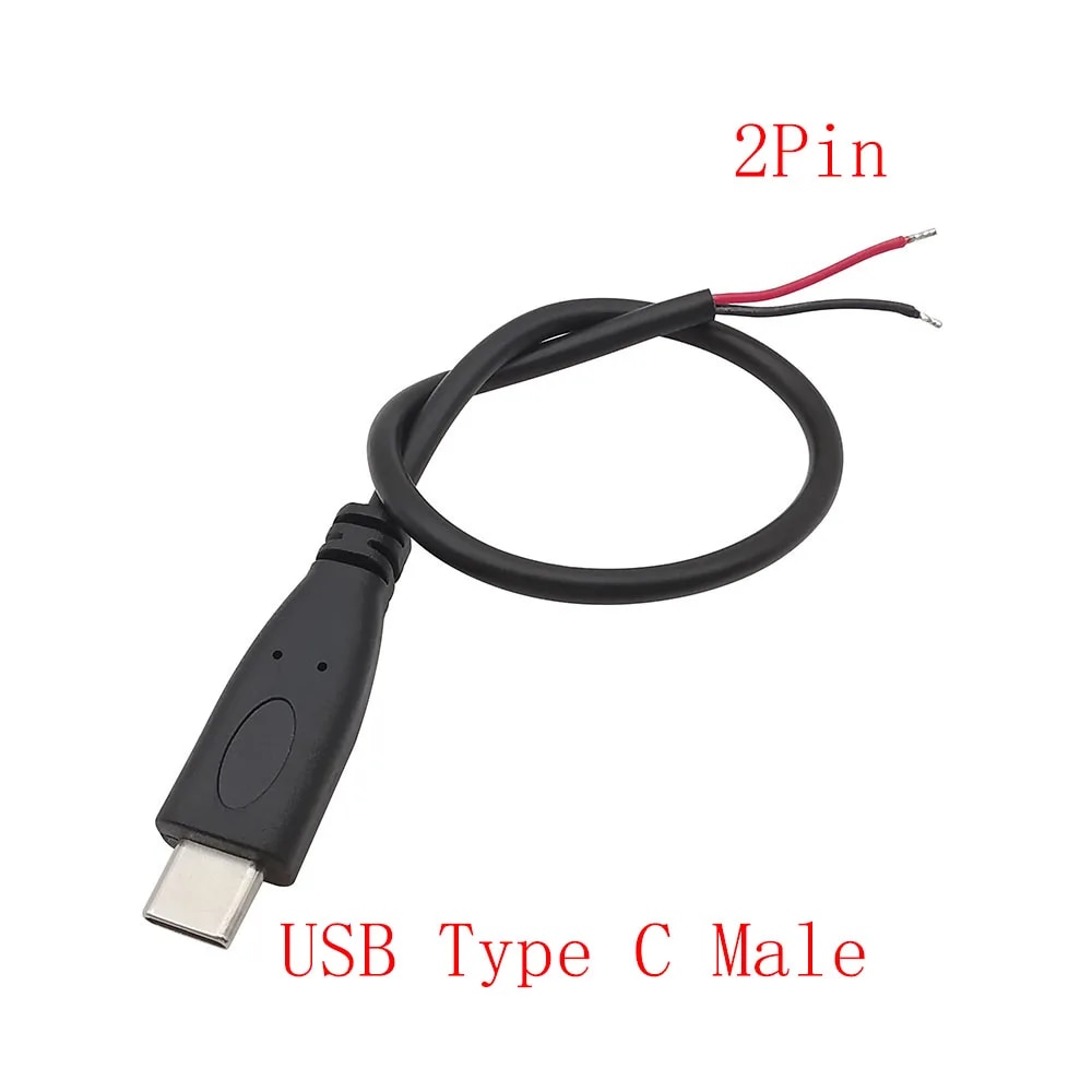 

USB Type-C кабели