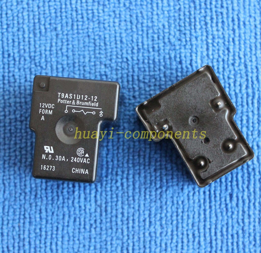 

Реле T9AS1D12-12 12VDC
