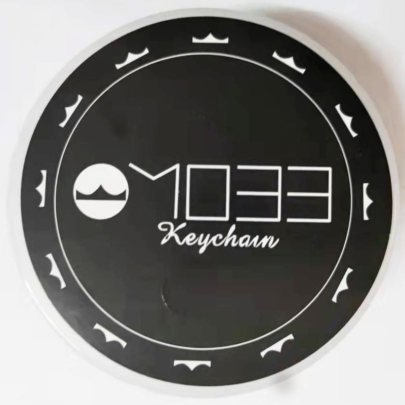 

Мини-коробка для украшений металлическая