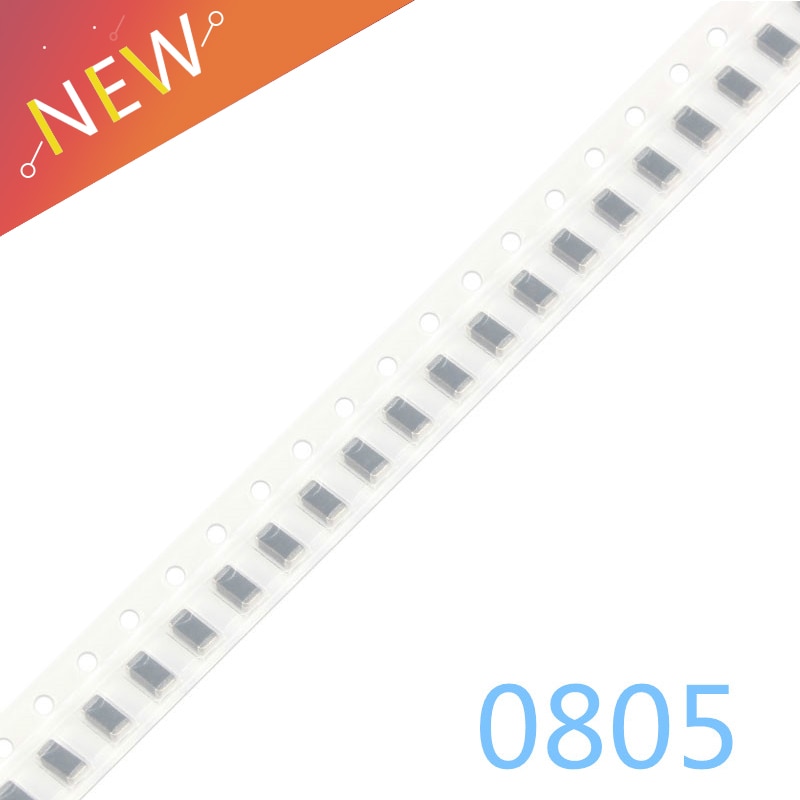 

Индукторы SMD 0805 Your Cee 50 шт.