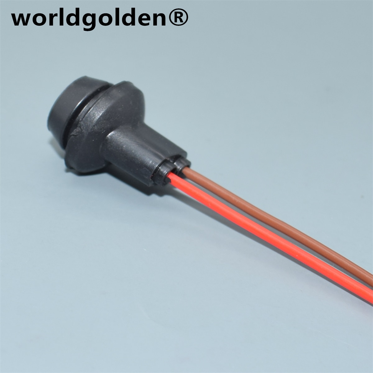 

Держатель клиновидной лампы worldgolden 1 шт. T10 194 для автомобиля