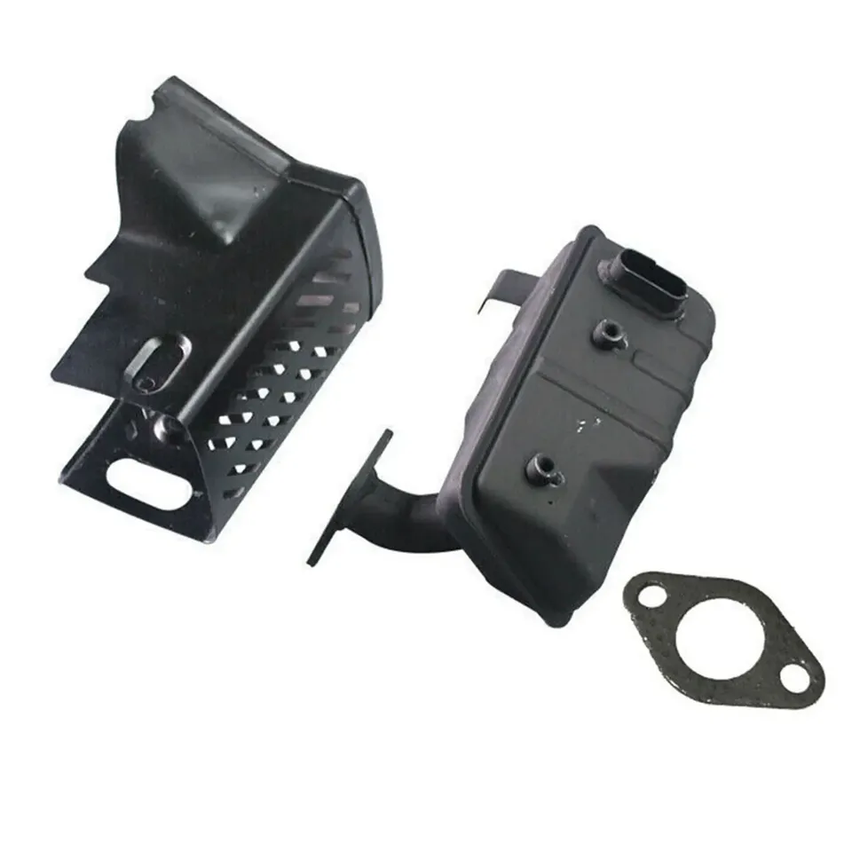 

Глушитель VIBRATITE для генератора Robin EY20 EY20-3 EY20D