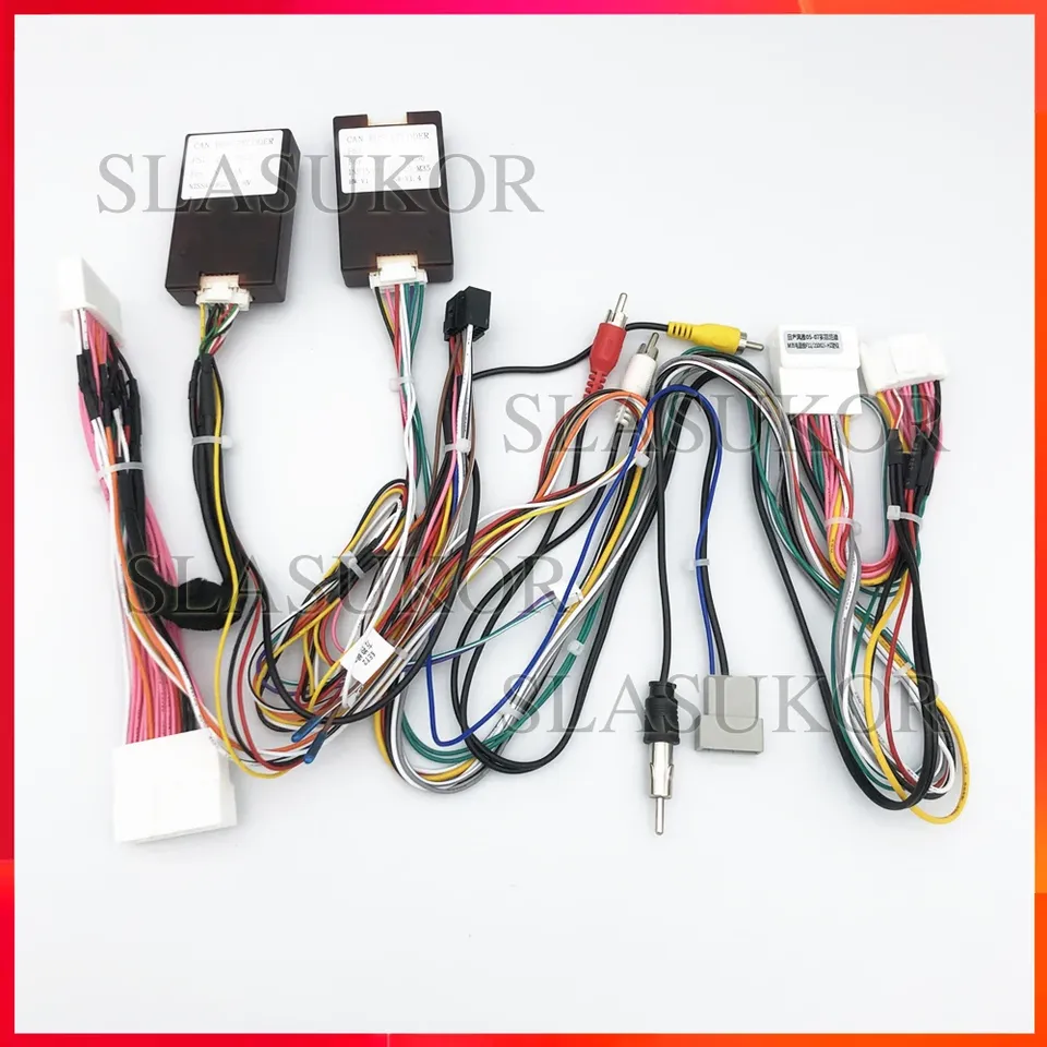 

Can-шина для NISSAN FUGA 2005-2010 Infiniti M35 2003 с проводным Canbus декодером Canbus протокол Canbus Android автомобильный радиоадаптер