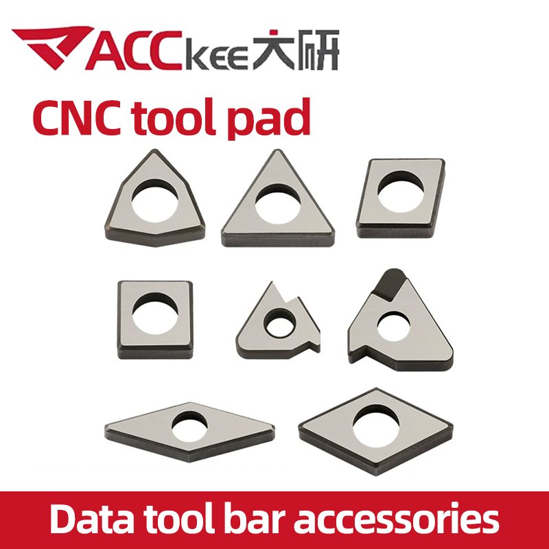 

ACCKEE Прокладки для резака Cutter bar shim