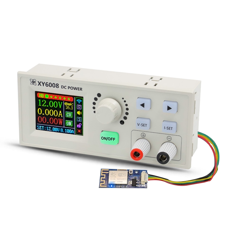 

Регулятор напряжения AREOFRGB XY6008
