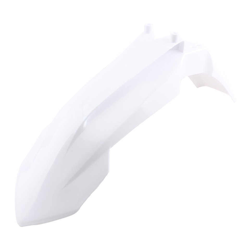 

Motorcycle fenders General dirt bike water baffle fender for KTM65 front fender 2018 EXC XC SX EXCF XCW dirt bike motorcycle