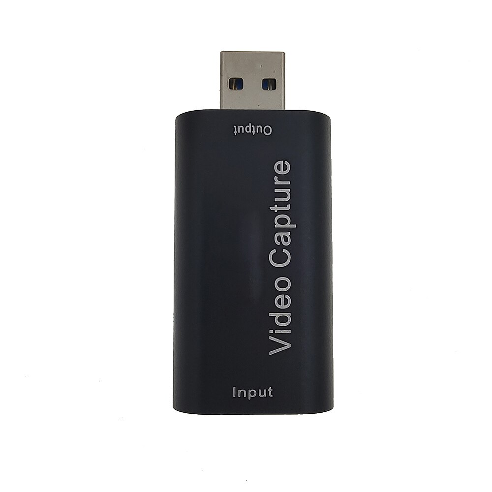 

YiFanHeRong Video & TV Tuner Cards 4K HDMI видеозахватная карта