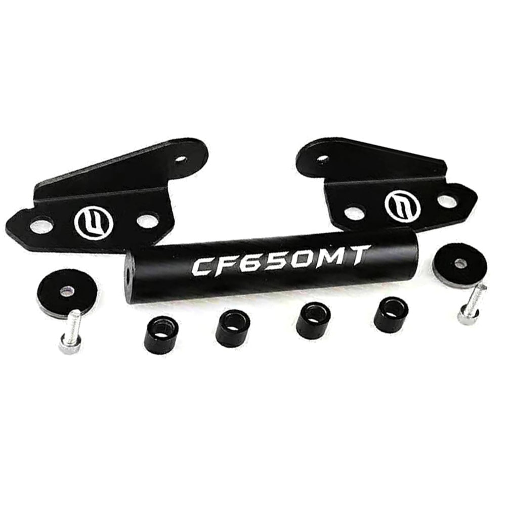 

Кронштейн для GPS навигации мотоцикла CF 650 MT 650MT, ударопрочный алюминиевый сплав CF650MT