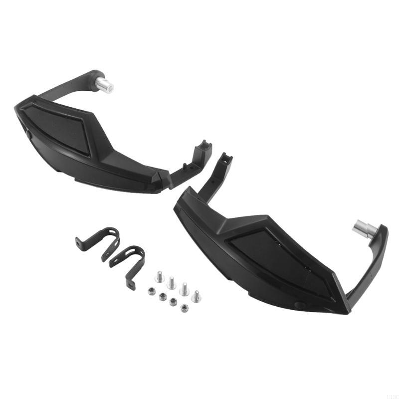 

Комплект для защитников защиты руля U13C ATV ATV Ручная охраняем