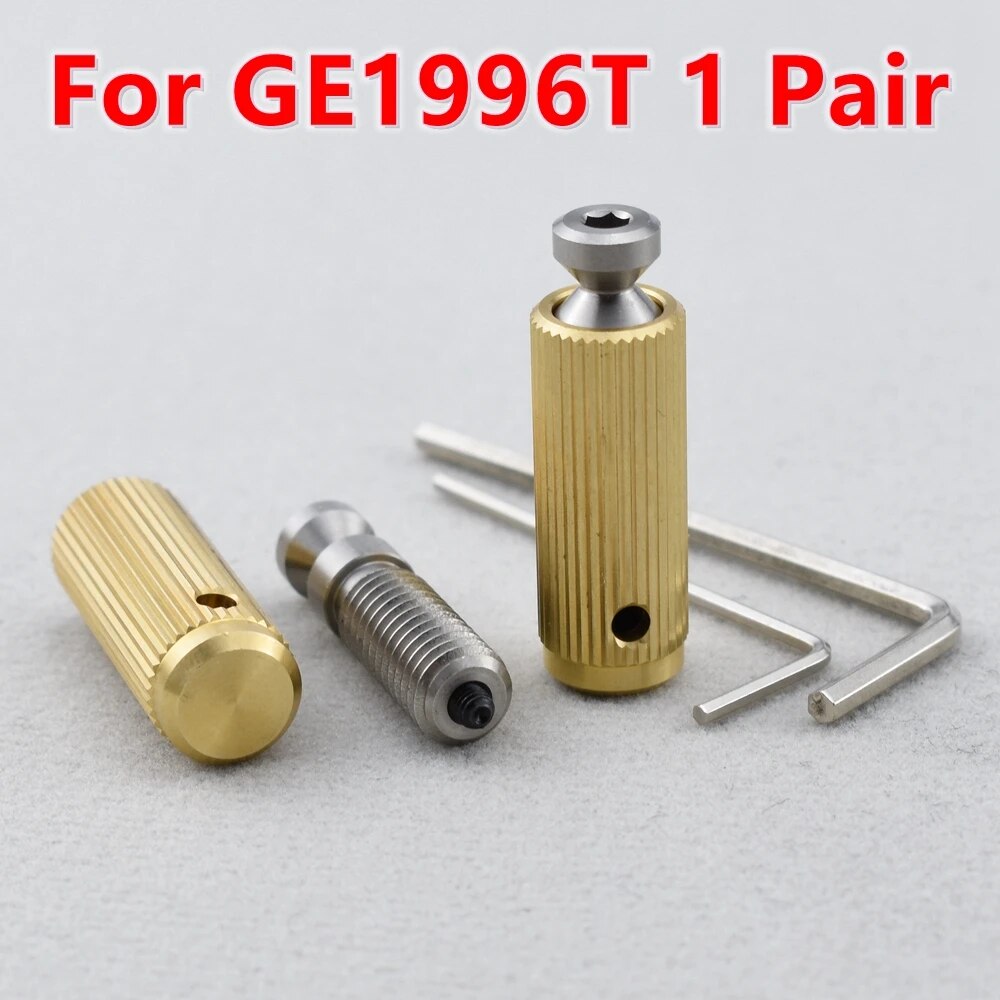 

Якорь и шпилька для моста Gotoh 1345/1370
