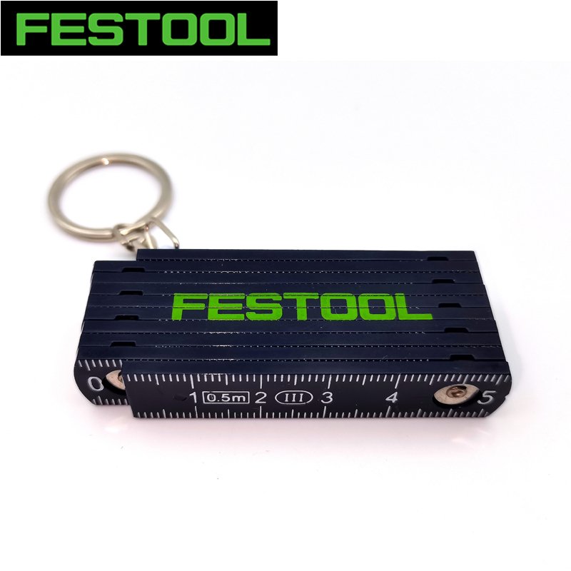 

FESTOOL складная рулетка 0,5 м