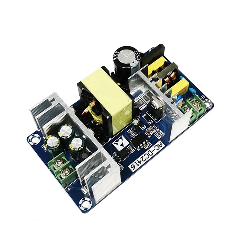 

JIAYUANCHENG AC-DC Power Supply Module 36В 5А
