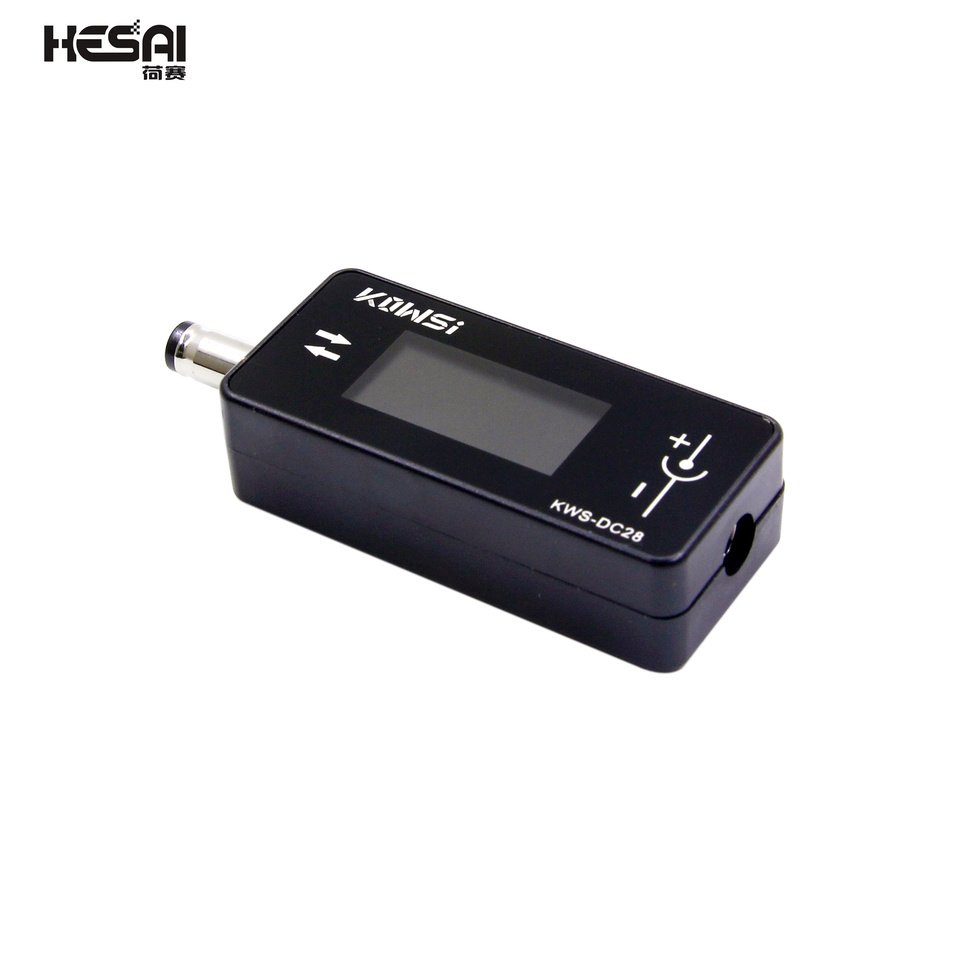 

Мультиметр HESAI KWS-DC28