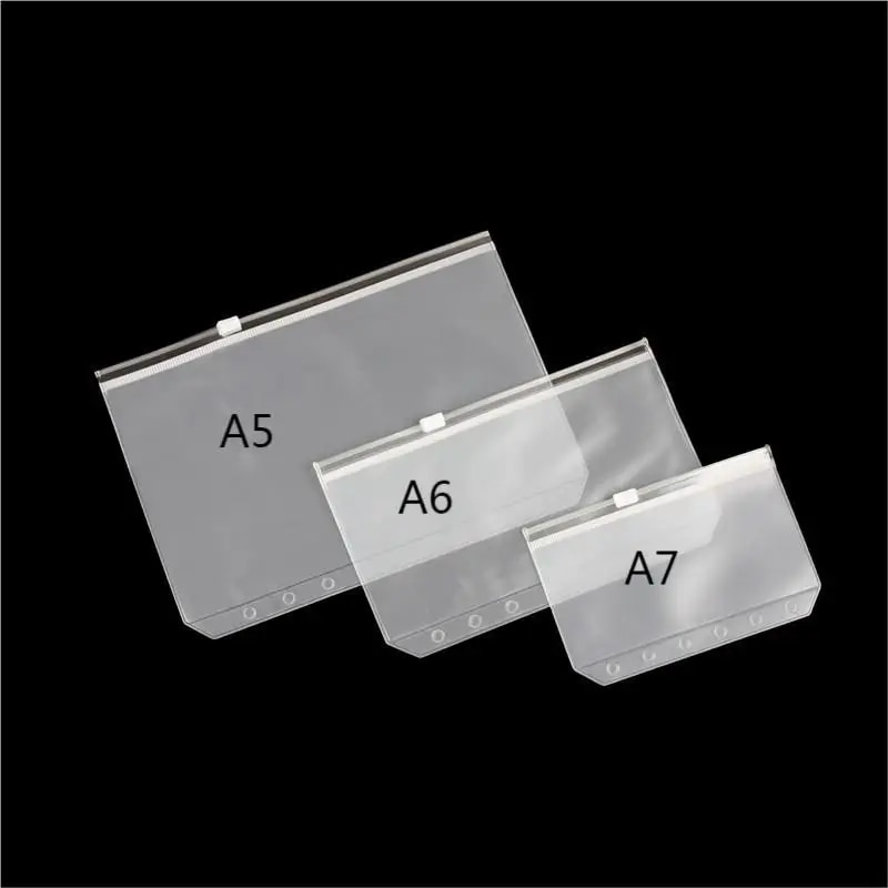 

Блокнот сменных листов A5/A6/A7