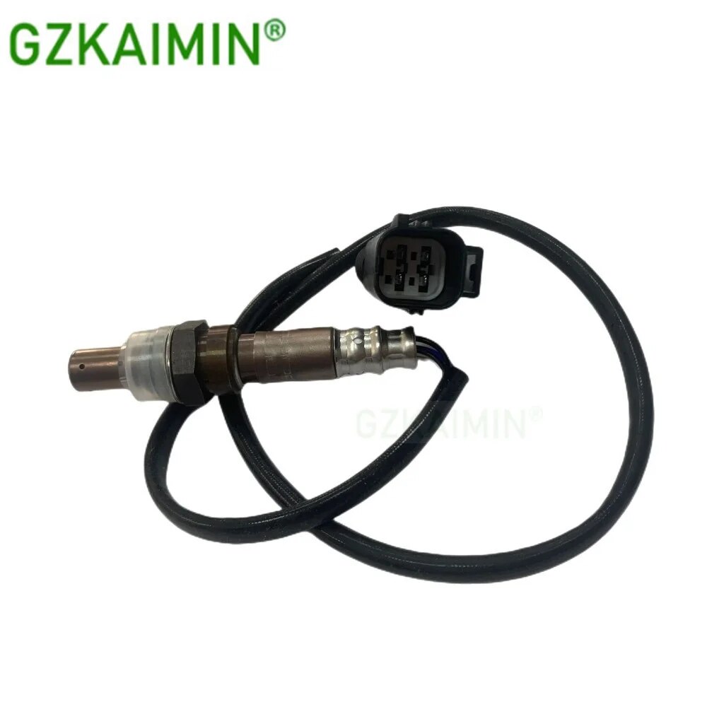 

Кислородный датчик для Volvo S60 V70 Base 2001-2002 2.4L L5 OEM 234-9019 9497252