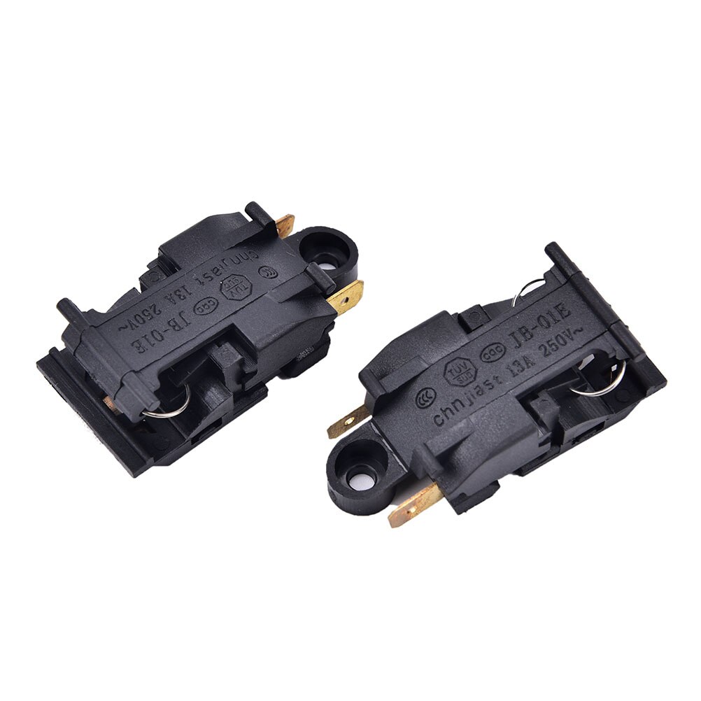 

Переключатели для чайника 2 шт. 13A 250V пластик
