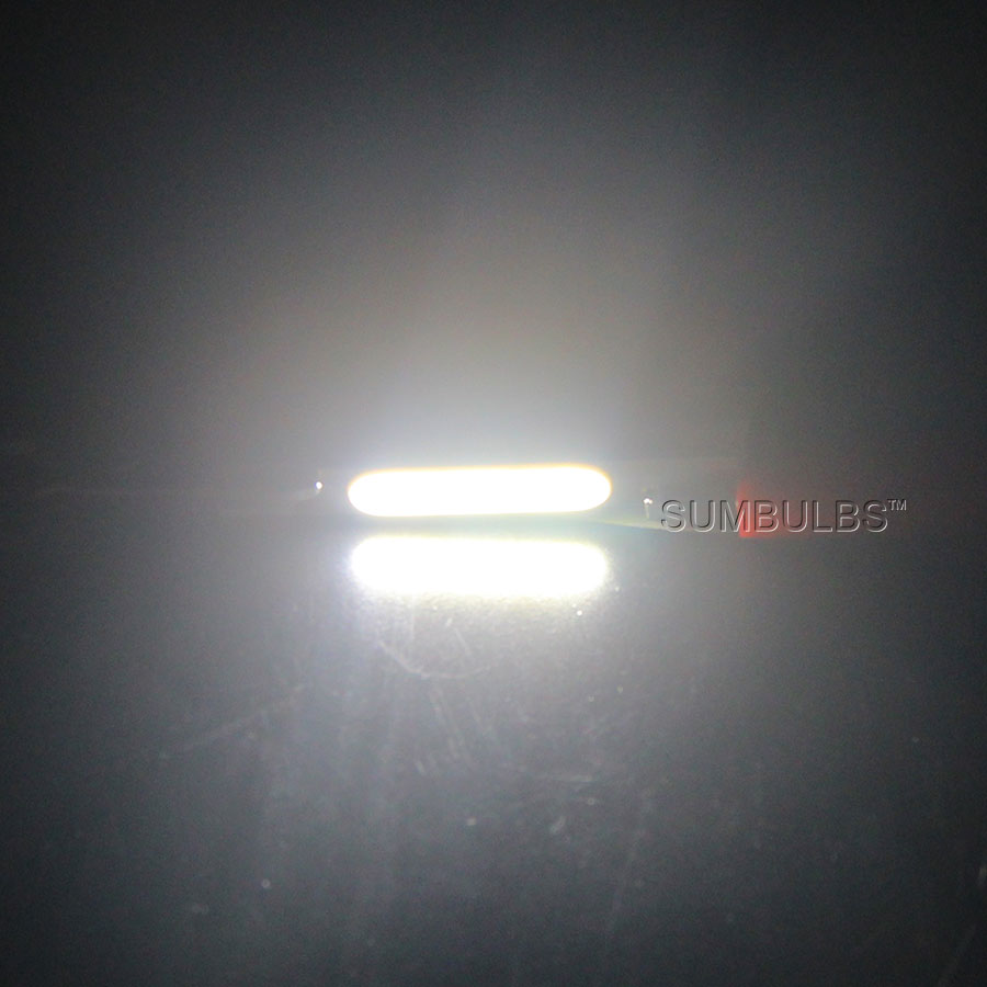

Светодиодная лента Sumbulbs 5007 COB 3Вт/5Вт теплый/натуральный/холодный белый