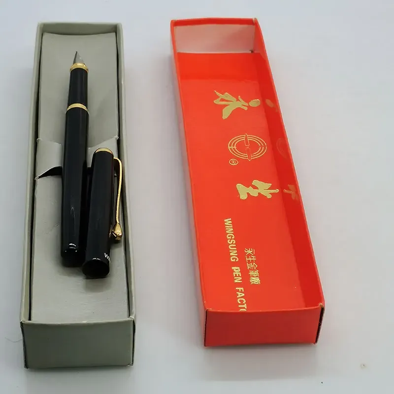 

Перьевая ручка Yongsheng 832