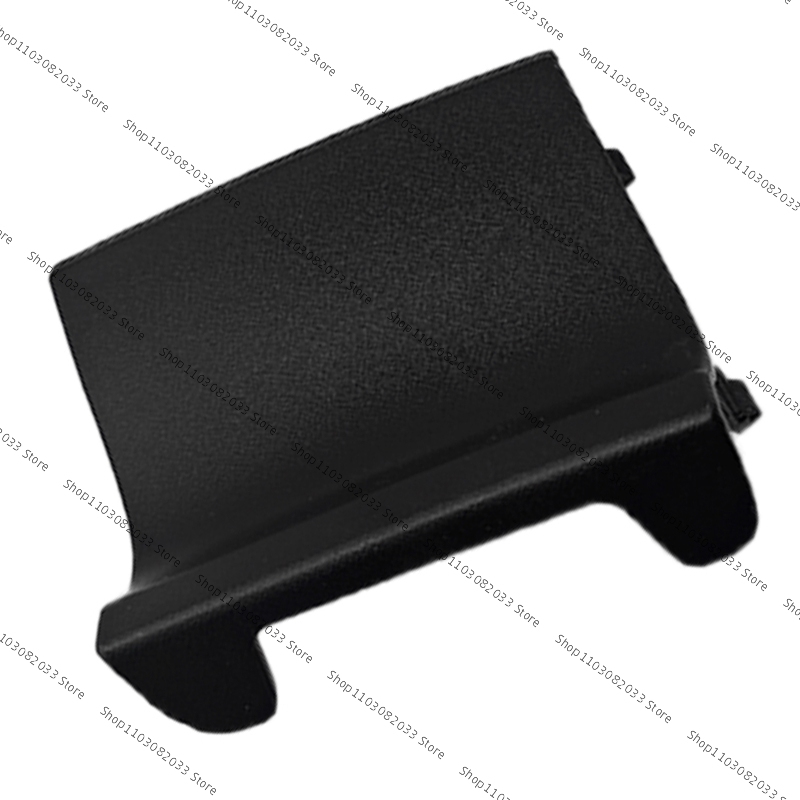 

Для Audi A3 Sportback 2008 2009 2010 2011 2012 Автомобильный задний бампер буксировочный крючок крышка автомобильные аксессуары 8P0807441C