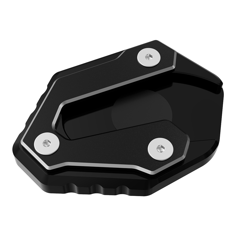 

Для YAMAHA MT07 MT09 SP TRACER 700 900 GT 7GT 9GT FZ6 YZF R7 R125 XJ6/F/N XSR700 XSR900 Аксессуары Подставка для боковой подставки
