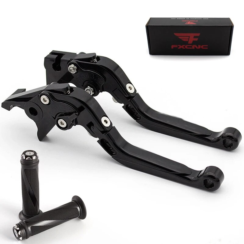 

Складной выдвижной рычаг сцепления тормоза мотоцикла с ручками для Suzuki GSXR 750 600 GSXR600 2006-2010 K6 K7 K8 K9 CNC