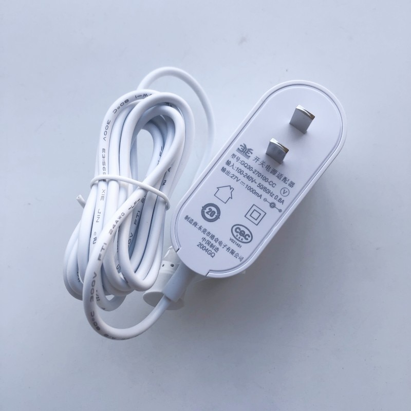 

Блок питания для робота-пылесоса Xiaomi Deerma VC25