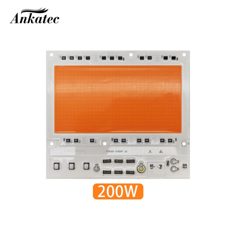 

Светодиодный чип Ankatec COB 150W/200W AC220V