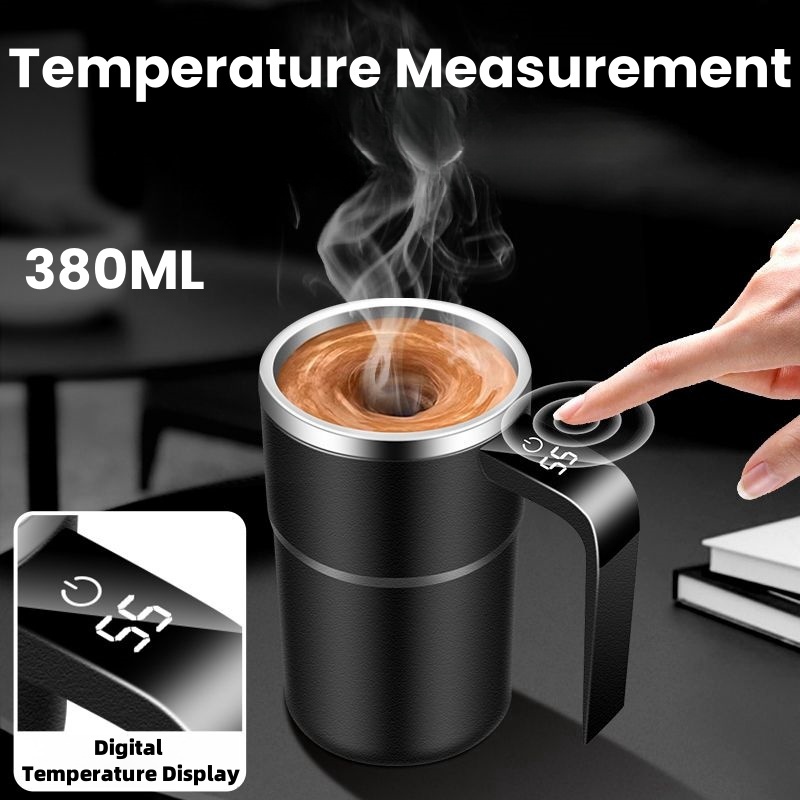 

CREAROMA Мини электрическая чашка для кофе 380 мл