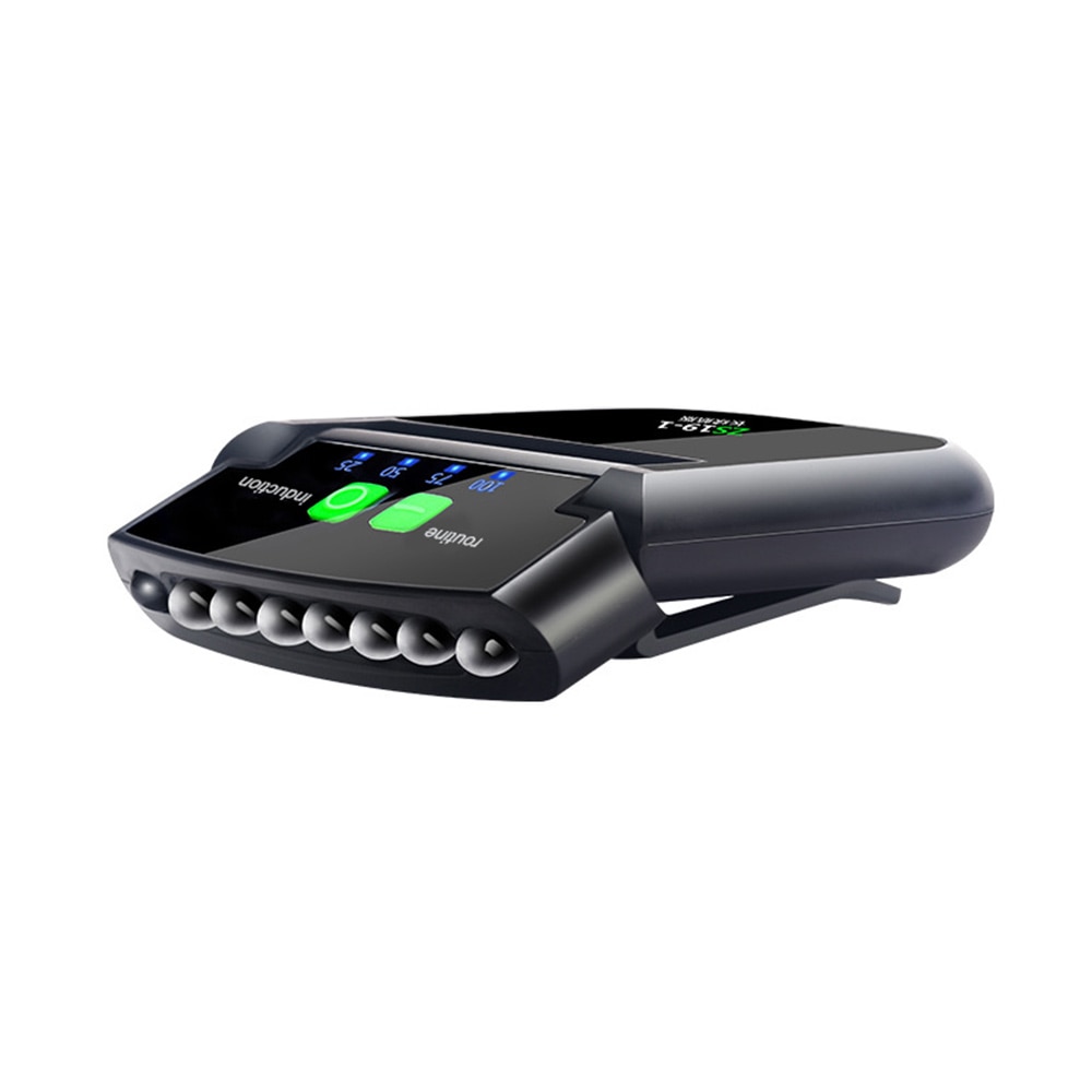 

USB-фонарик-козырек Ligghig с датчиком света