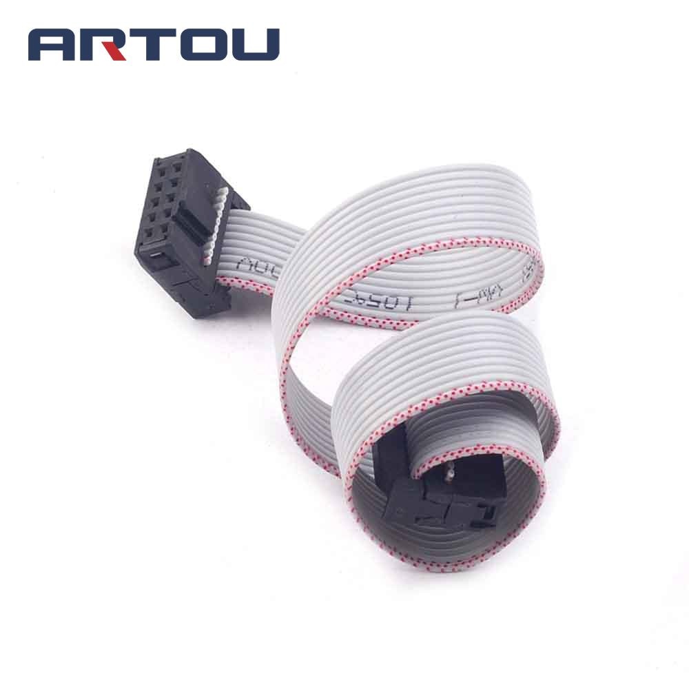 

Кабель для передачи данных ARTOU 2.54mm