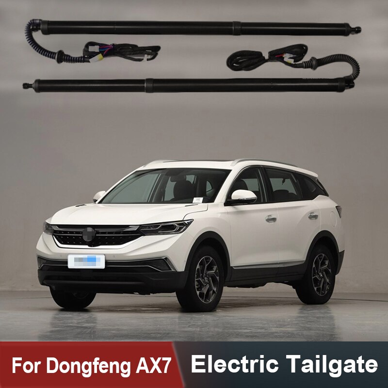 

Для Dongfeng AX7 2016 + электрический контроль задней двери привода багажника, автомобильный подъемник, автоматическое открывание багажника, комплект задних дверей, электродвигатель