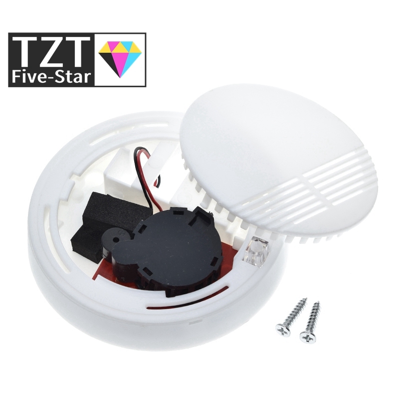 

GREATZT Alarm Fire Smoke Sensor