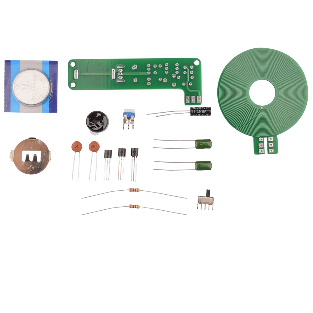 

Набор для металлоискателя Aideepen DC 3V-5V