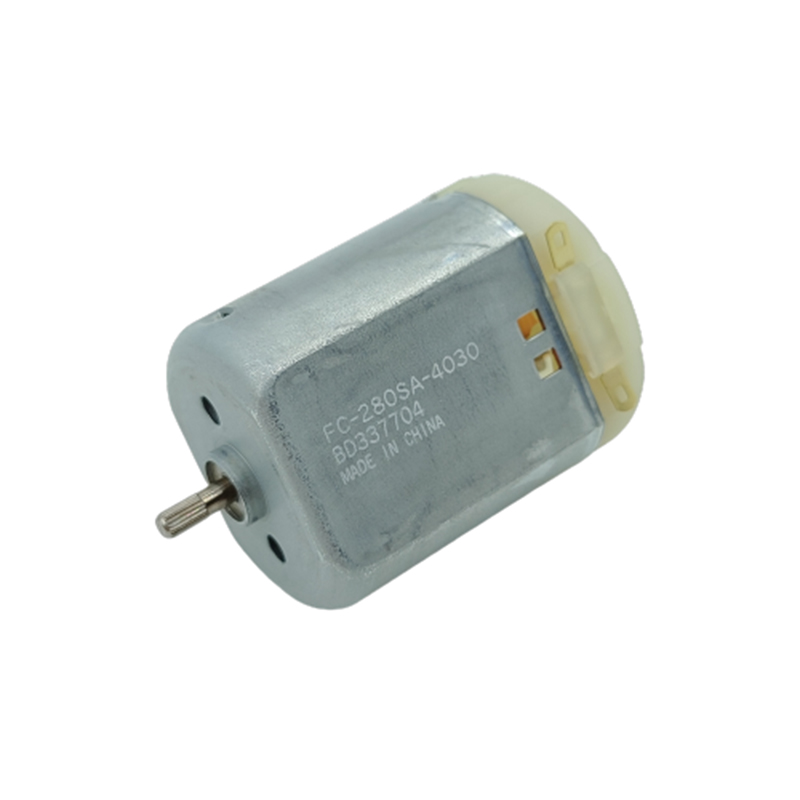 

Mabuchi FC-280SA-4030 мини двигатель постоянного тока