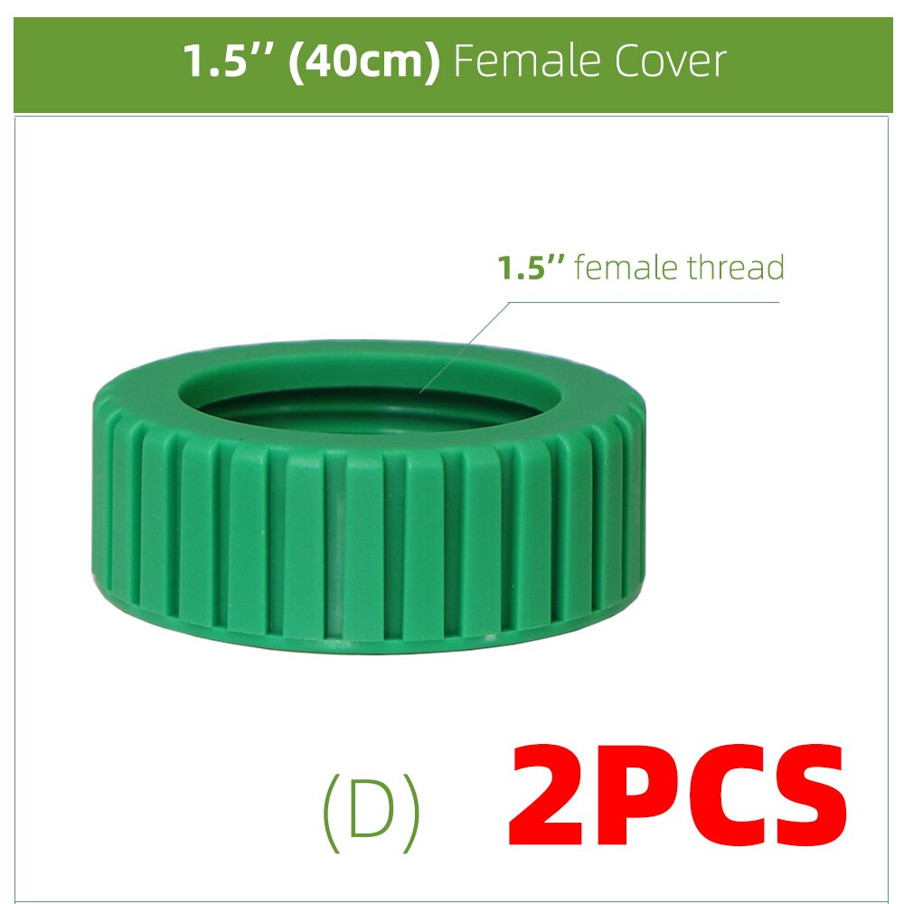 

Соединитель для таймера полива 1/2" 3/4"