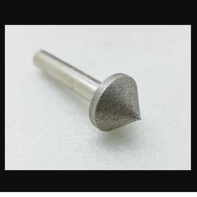 

Алмазное сверло Tsikan T-0630-AD-K для стекла и плитки