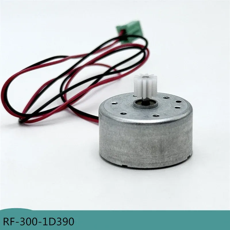 

Микромотор постоянного тока RF-300CA-1D390
