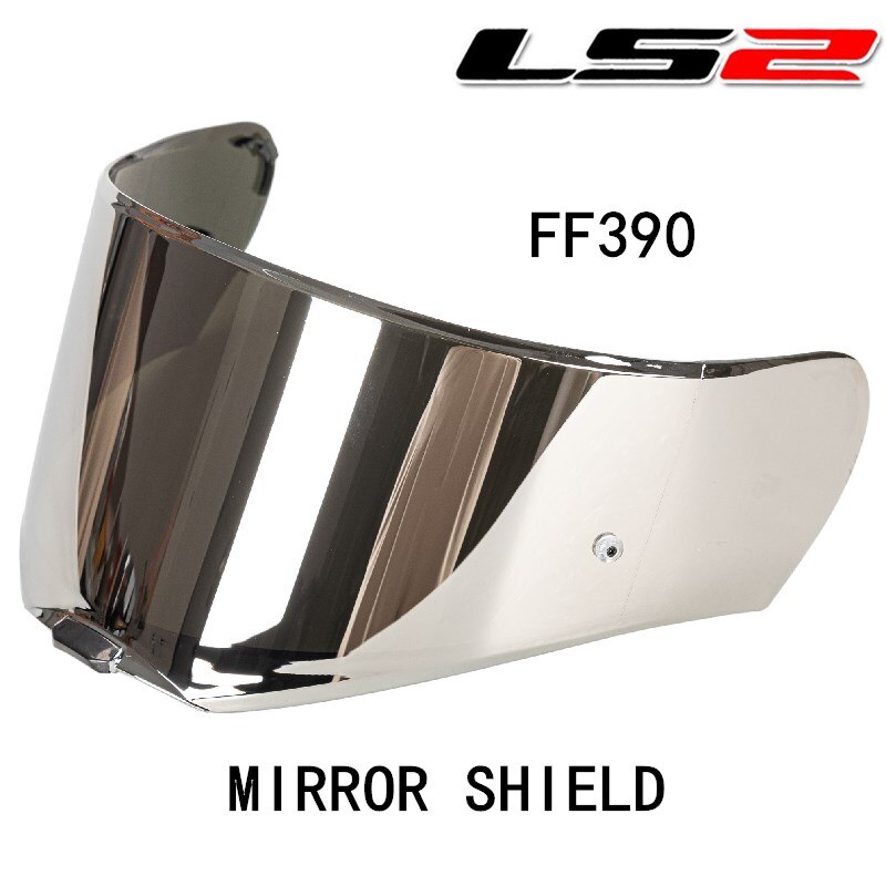 

LS2 FF390 Защитное стекло для шлема модели FF390