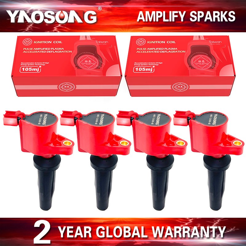 

Катушка зажигания для Ford Focus 1,8 2,005-14 oem 19145831 4M5Z12029B 4M5Z12029BA 4M5Z12029BB 4M5Z12029BC 4M5E12A366AA AM5E12A366AB