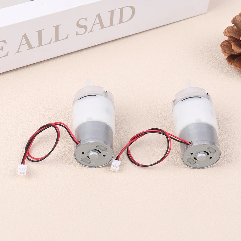 

DC2V-3.7V Mini 310, диафрагменные водяные насосы, микросамовсасывающие питьевые фонтаны, водяные насосы, диспенсеры для воды, насосы