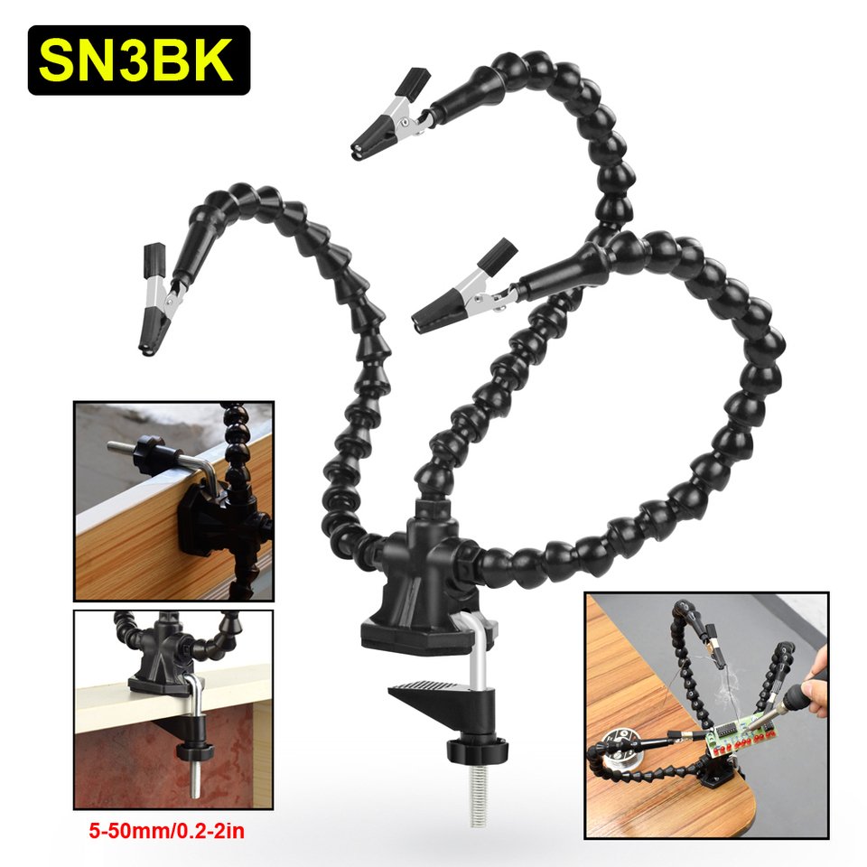

Подставка для пайки NEWACALOX Y4BE-XS