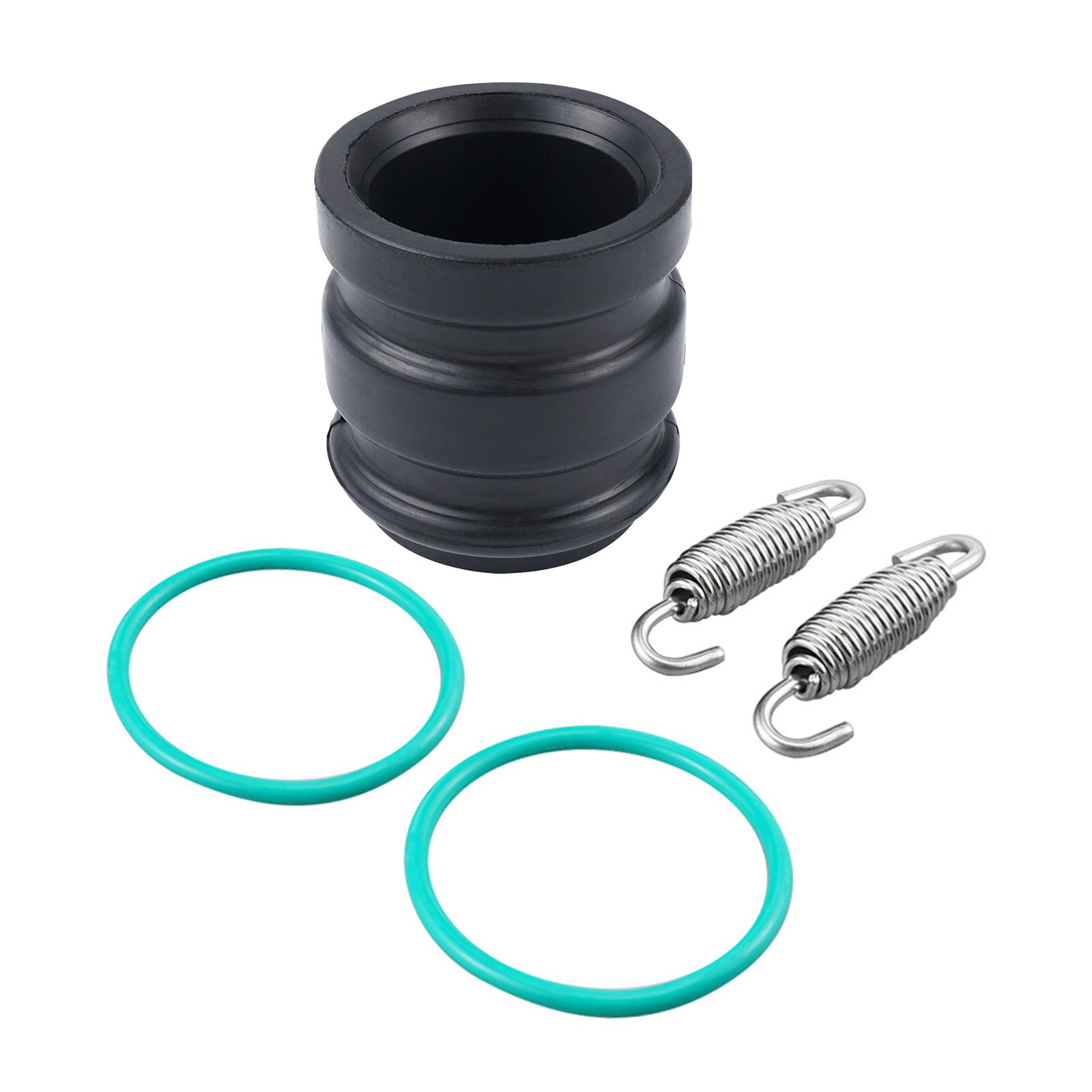 

Мотоциклетный глушитель для Бета RR 250 300 250RR 300RR 2013-2023 2022 50205057000